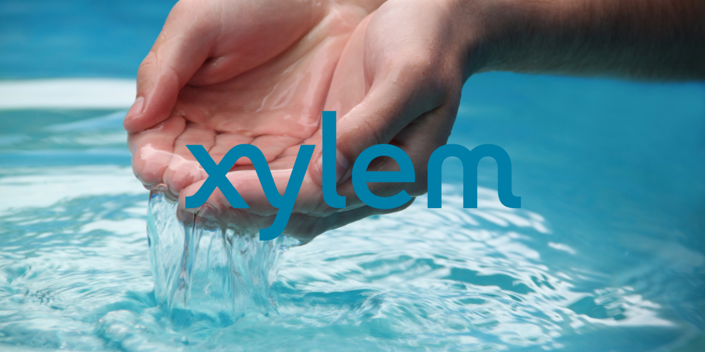 Xylem Aktienanalyse – Die beste Wasser-Aktie?