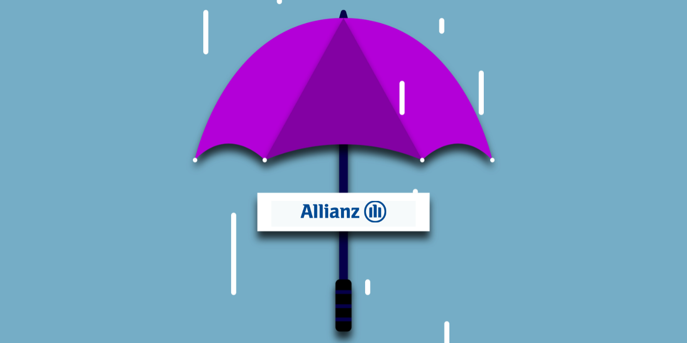 Allianz-Aktie: Mein Ein- und Ausstiegskurs